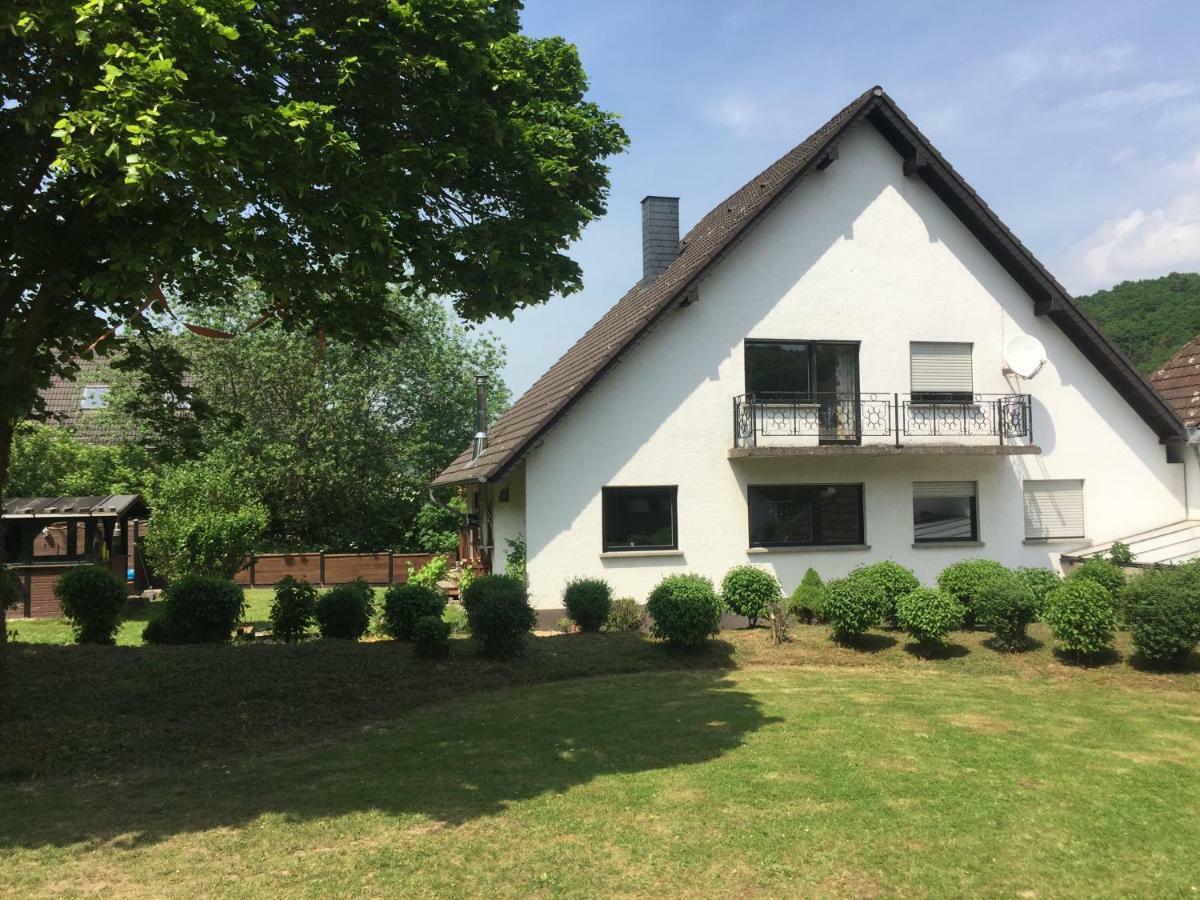 Вилла Ferienhaus Wiegmann Мехерних Экстерьер фото
