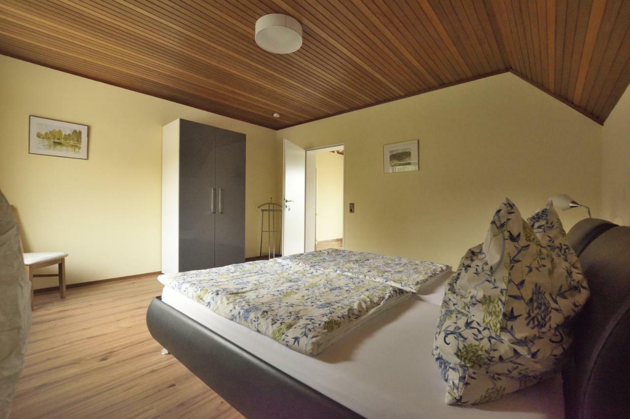 Вилла Ferienhaus Wiegmann Мехерних Экстерьер фото