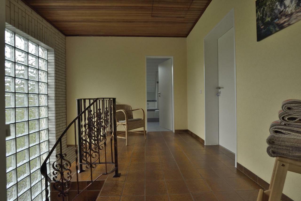 Вилла Ferienhaus Wiegmann Мехерних Экстерьер фото